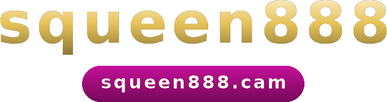 squeen888 logo
