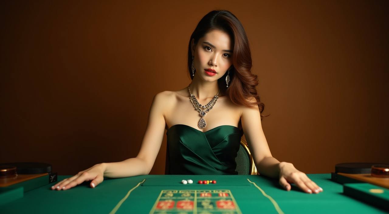 squeen888 Live Blackjack