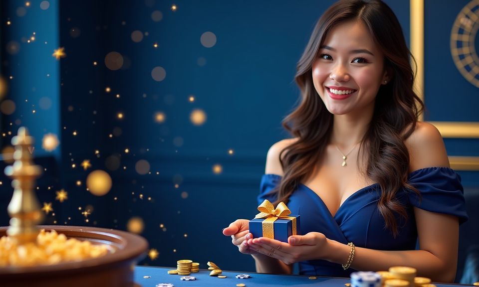 squeen888 Live Blackjack
